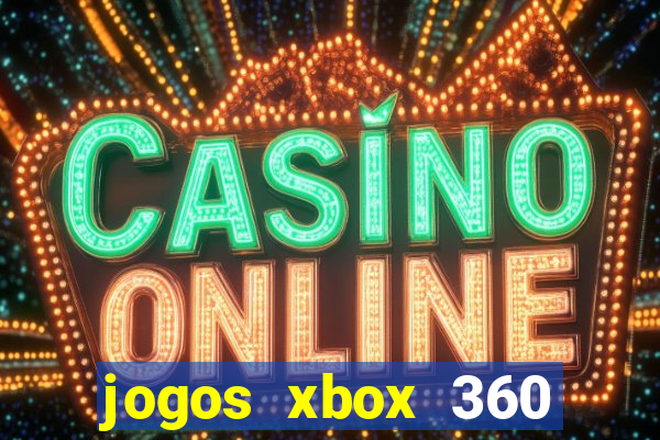 jogos xbox 360 jtag rgh